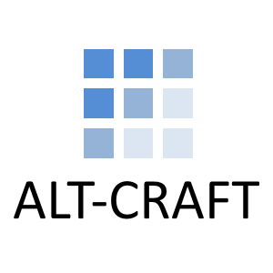 Alt-Craft profile on Qualified.One