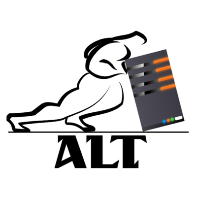 alt