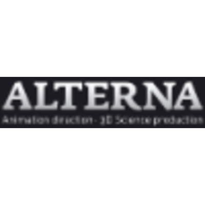 Alterna3d profile on Qualified.One