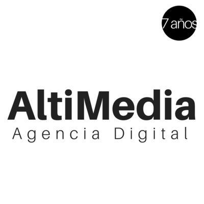 Altimedia Agencia Digital profile on Qualified.One