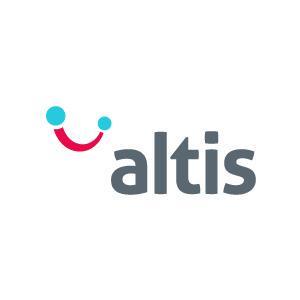 Altis Consulting profile on Qualified.One