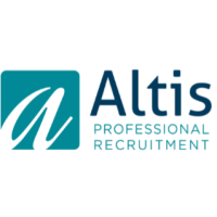 Altis Professional Recruitment profile on Qualified.One
