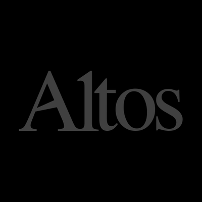 Altos profile on Qualified.One