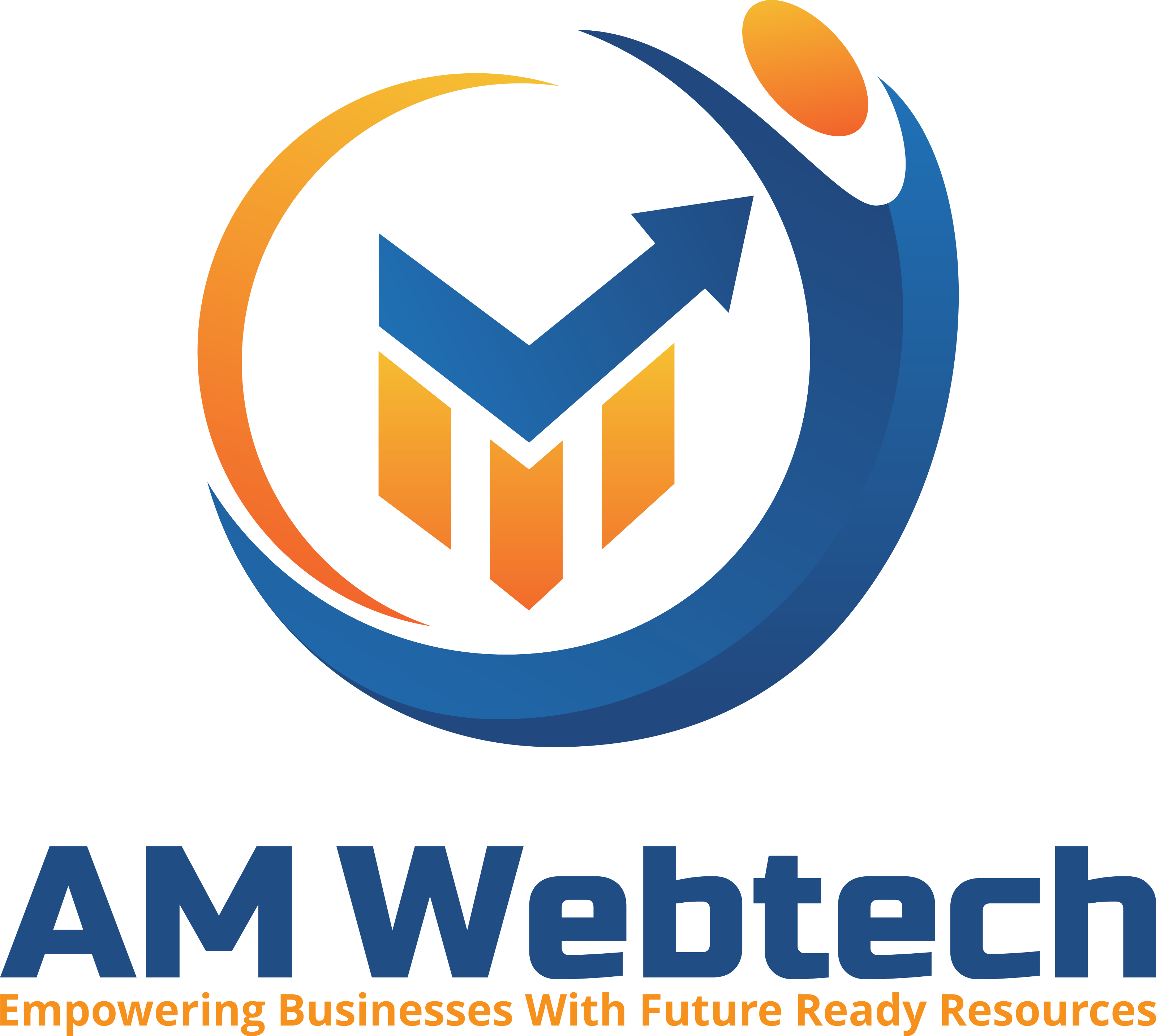 AM Webtech Pvt. Ltd profile on Qualified.One