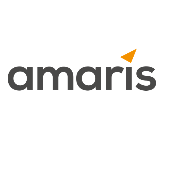Amaris profile on Qualified.One