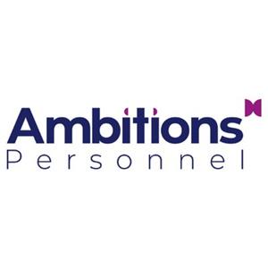Ambitions Personnel profile on Qualified.One