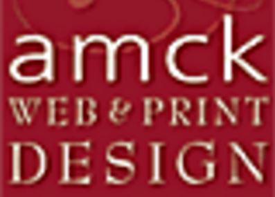 AMCK Web & Print Design profile on Qualified.One