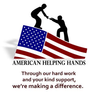American Helping Hands profile on Qualified.One