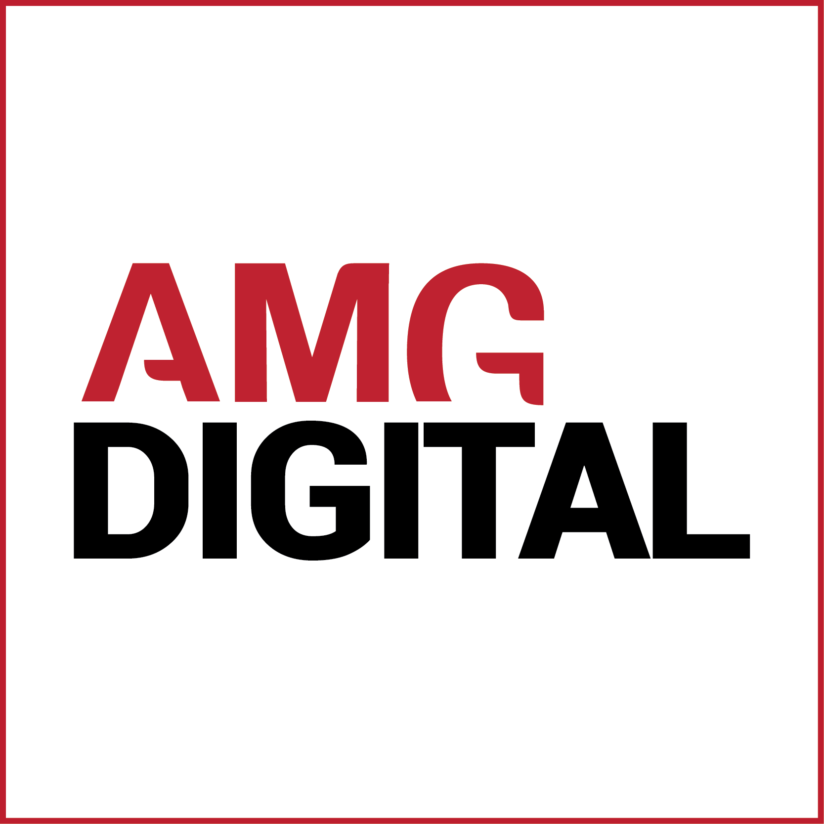 AMG Digital profile on Qualified.One