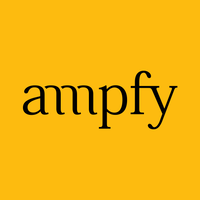 Ampfy profile on Qualified.One