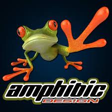 Amphibic Design profile on Qualified.One