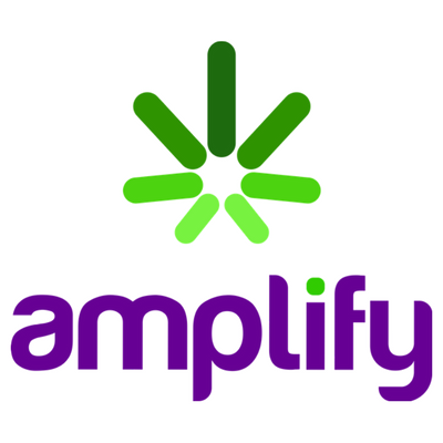 Amplify profile on Qualified.One