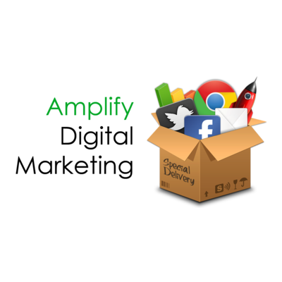 Amplify Digital Marketing, LLC profile on Qualified.One