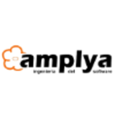 Amplya profile on Qualified.One