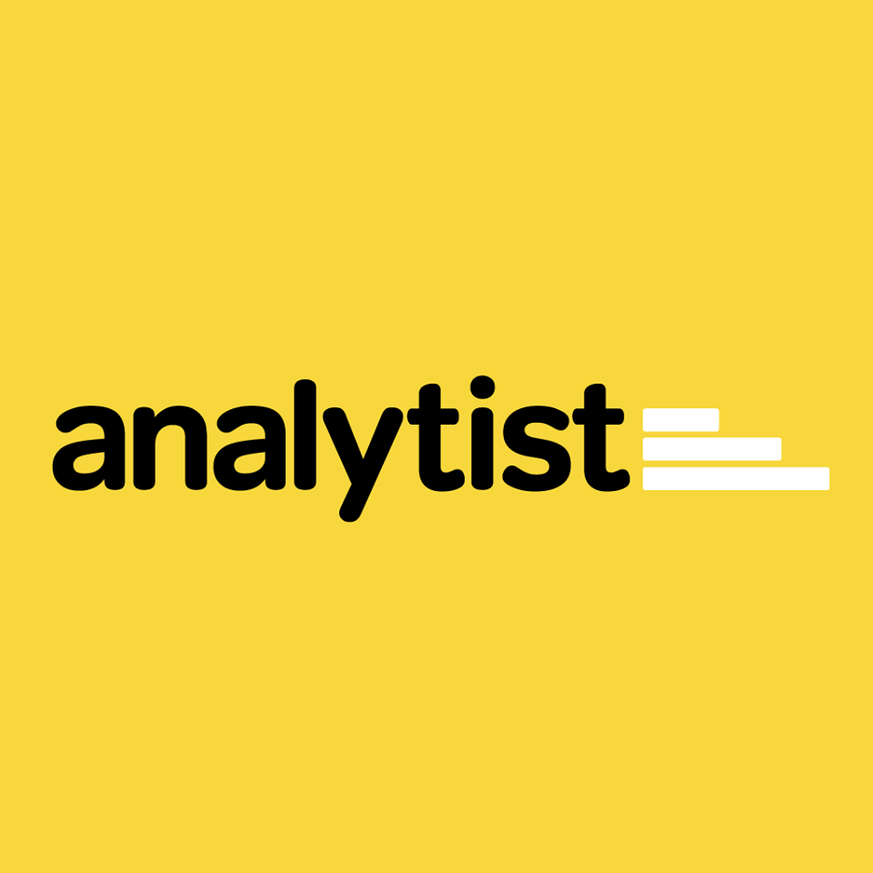 Analytist Analytics Consultant profile on Qualified.One
