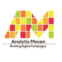 Analytix Maven profile on Qualified.One