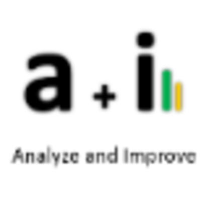 Analyze & Improve Inc. profile on Qualified.One