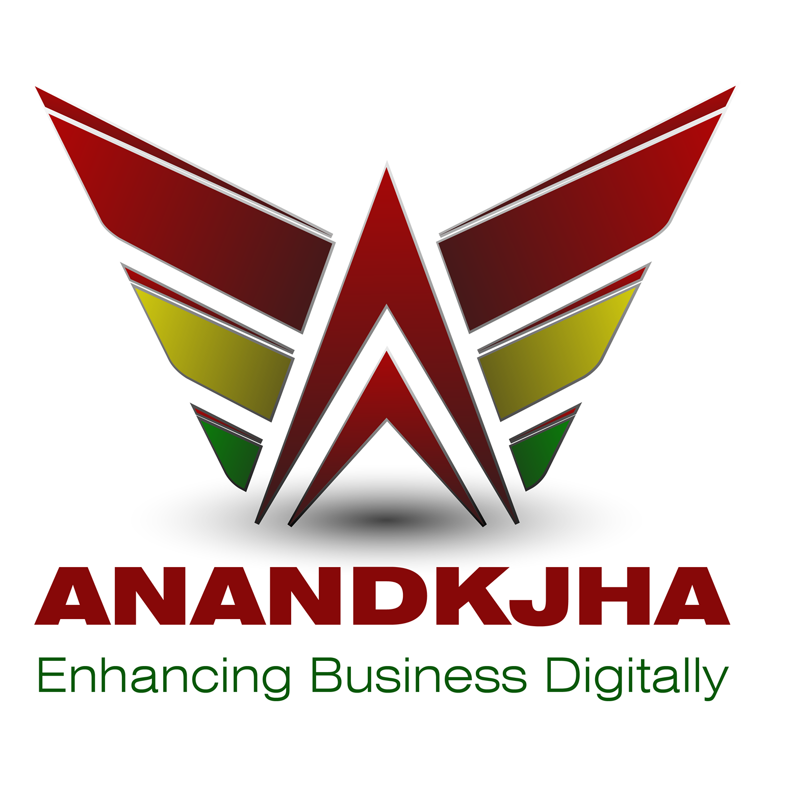 AnandKJha Digital Marketing Services profile on Qualified.One