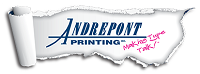Andrepont Printing Inc profile on Qualified.One