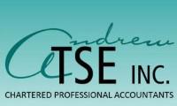Andrew Tse Inc. Chartered Accountants profile on Qualified.One