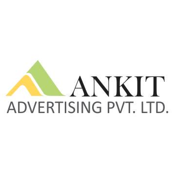 Ankit Advertising Pvt. Ltd. profile on Qualified.One