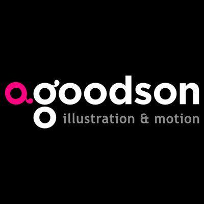 Anna Goodson Illustration & Motion profile on Qualified.One