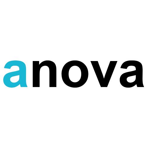 anova London Limited profile on Qualified.One