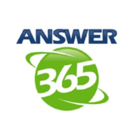 Answer 365 profile on Qualified.One