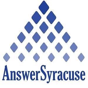 Answer Syracuse profile on Qualified.One
