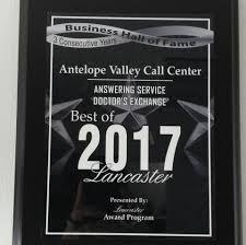 Antelope Valley Call Center profile on Qualified.One