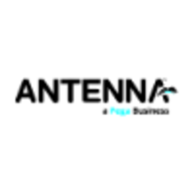 Antenna Software (now part of Pegasystems) profile on Qualified.One