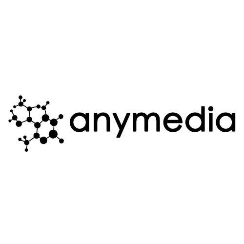 anymedia agency profile on Qualified.One