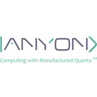 Anyon Systems Inc. profile on Qualified.One