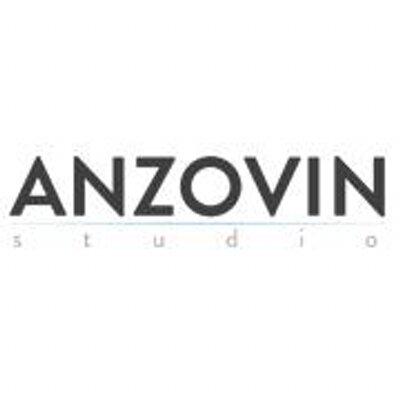 Anzovin Studio profile on Qualified.One