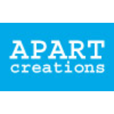 APART creations profile on Qualified.One