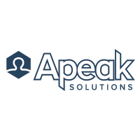 Apeak Solutions profile on Qualified.One