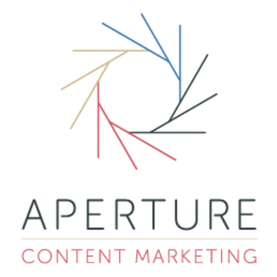 Aperture Content Marketing profile on Qualified.One