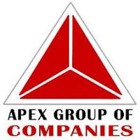 Apex Group of Companies profile on Qualified.One