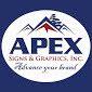 Apex Signs & Graphics, Inc. profile on Qualified.One