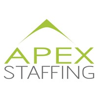Apex Staffing Inc profile on Qualified.One