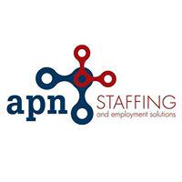 APN Staffing & Employment Solutions profile on Qualified.One