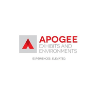 Apogee Exhibits and Environments profile on Qualified.One