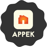 APPEK Mobile Apps profile on Qualified.One