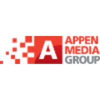 Appen Media Group profile on Qualified.One
