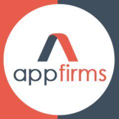 AppFirms profile on Qualified.One