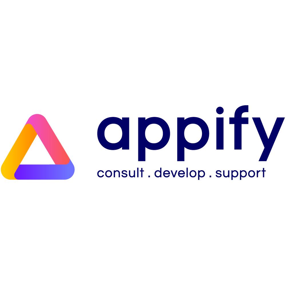 Appify profile on Qualified.One