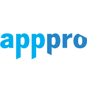apppro profile on Qualified.One