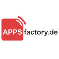 APPSfactory.de profile on Qualified.One