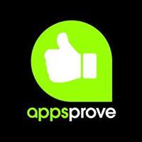 Appsprove profile on Qualified.One