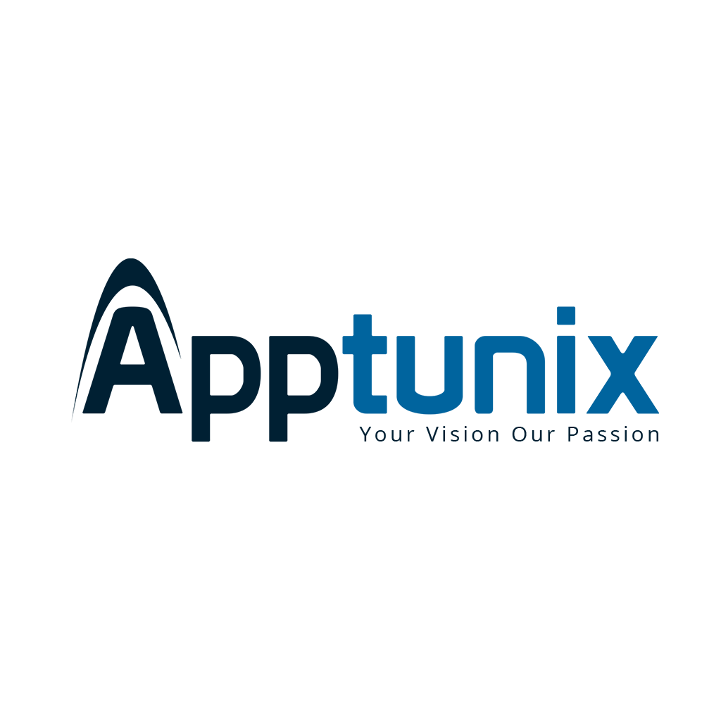 Apptunix profile on Qualified.One